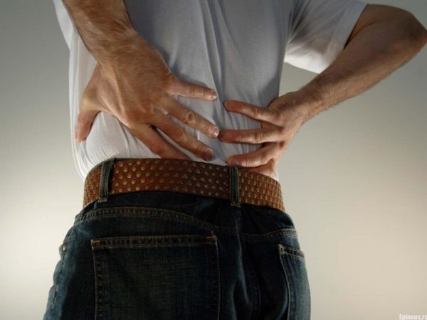 Sciatica